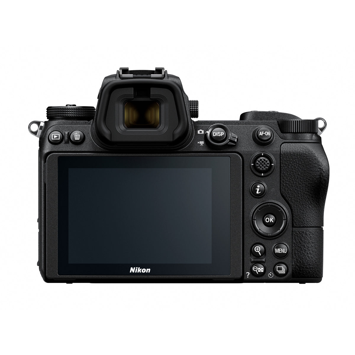 Nikon Z6 Mirrorless Camera Body