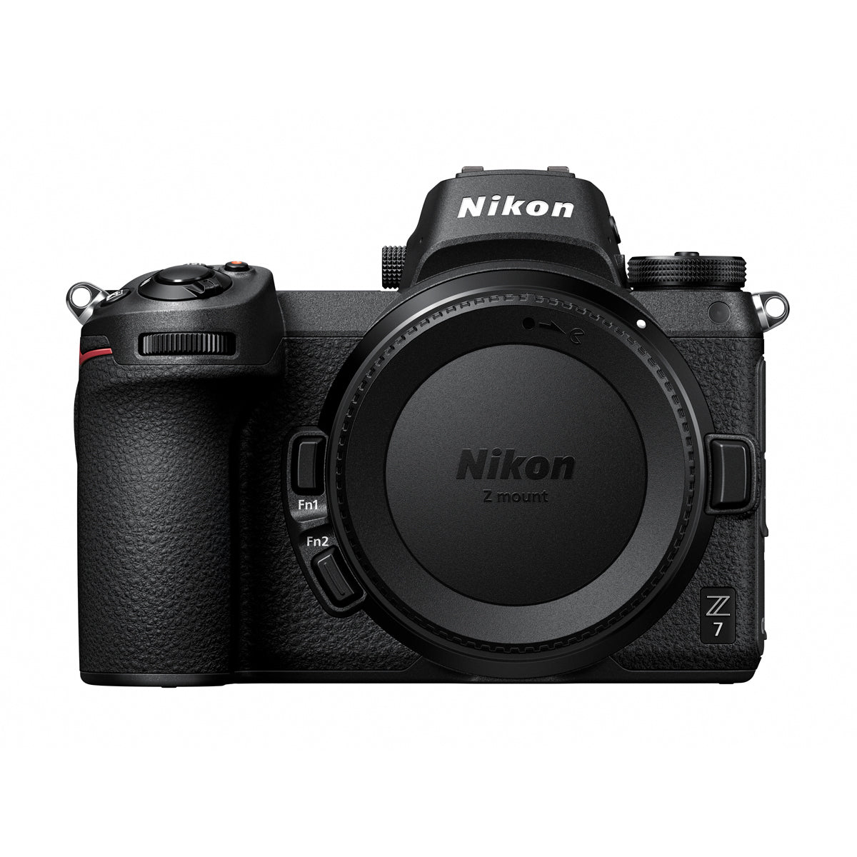 Nikon Z7 Mirrorless Camera Body