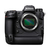 Nikon Z9 Mirrorless Camera Body