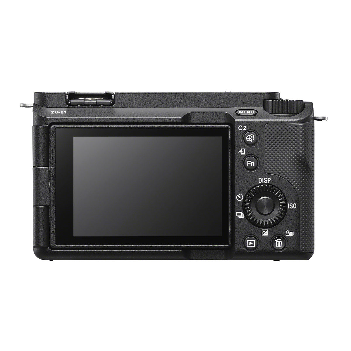 Sony ZV-E1 Mirrorless Camera with 28-60mm Lens (Black)