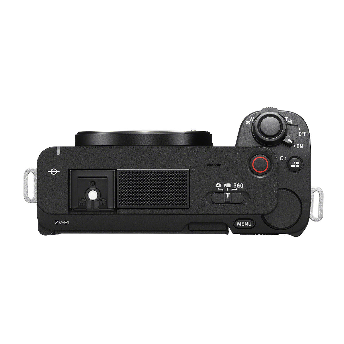 Sony's new ZV-E1: a potential game changer for video creators