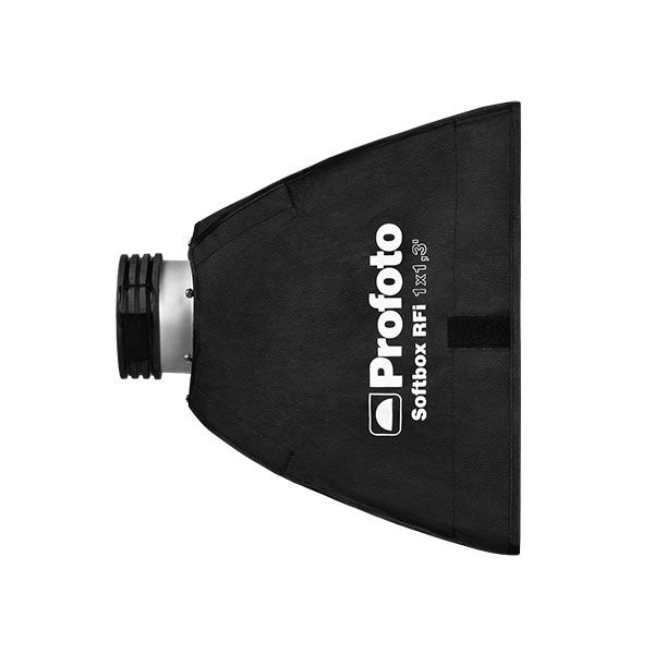 Profoto RFi Softbox 1x1, 3', lighting soft boxes, Profoto - Pictureline  - 2