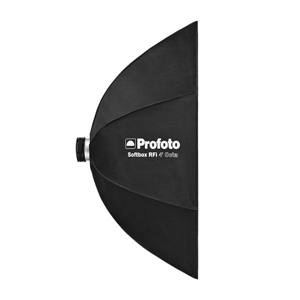 Profoto RFi Softbox Octa 4', lighting soft boxes, Profoto - Pictureline  - 1