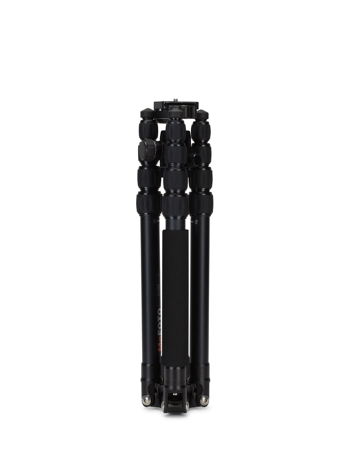 MeFOTO RoadTrip Travel Tripod Kit (Black), tripods travel & compact, MeFOTO - Pictureline  - 2