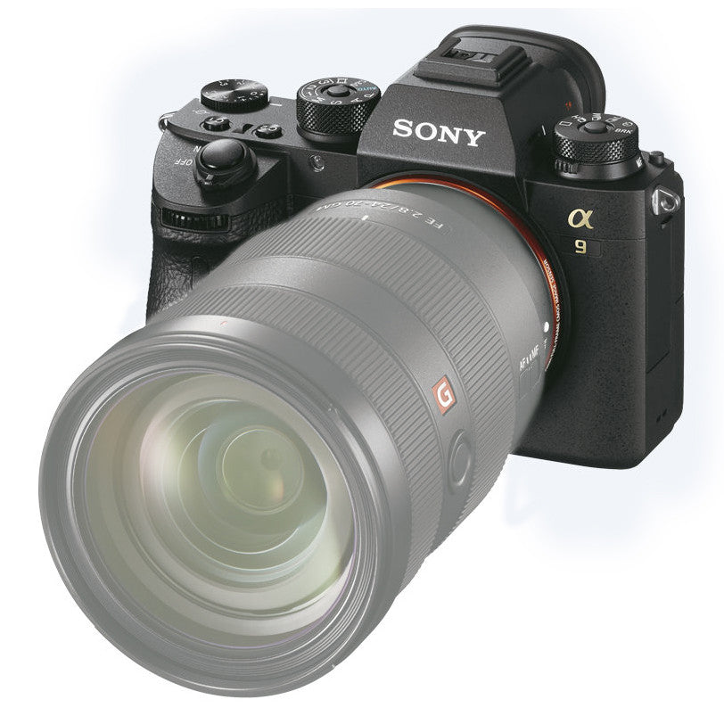 Sony Alpha A9 Digital Camera Body