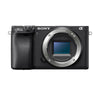 Sony Alpha a6400 Mirrorless Digital Camera Body