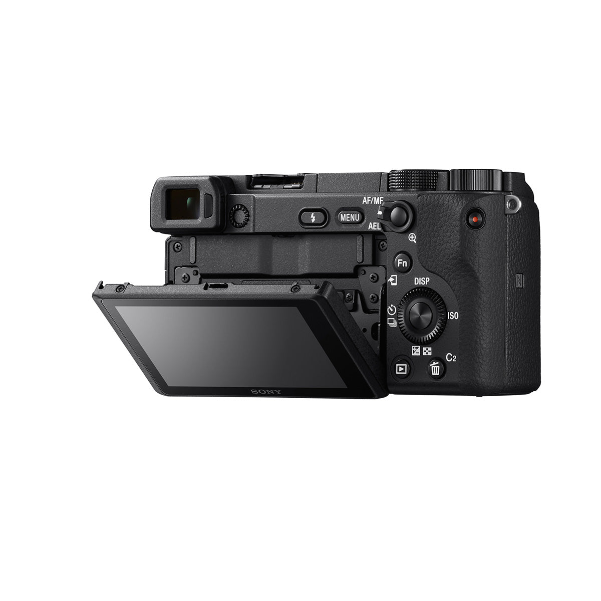 Sony Alpha a6400 Mirrorless Digital Camera Body