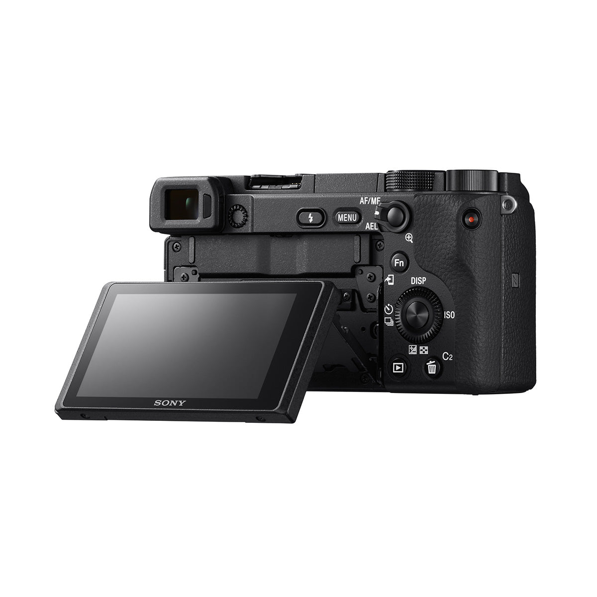 Sony Alpha a6400 Mirrorless Digital Camera Body