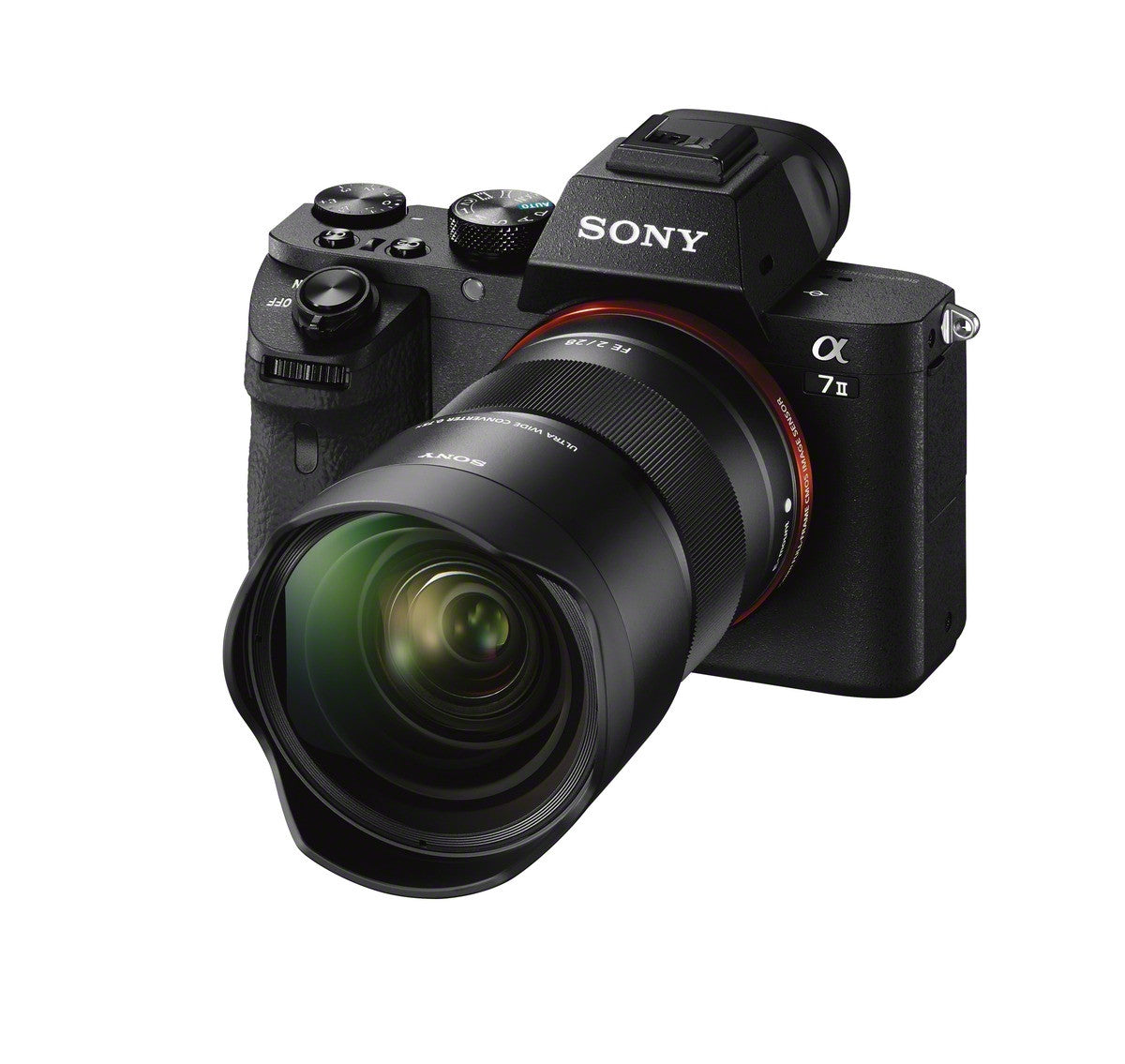 Sony 21mm Ultra Wide Converter for 28mm f2, lenses optics & accessories, Sony - Pictureline  - 5