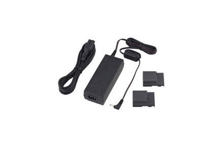 Canon ACK-DC20 AC Adapter Kit