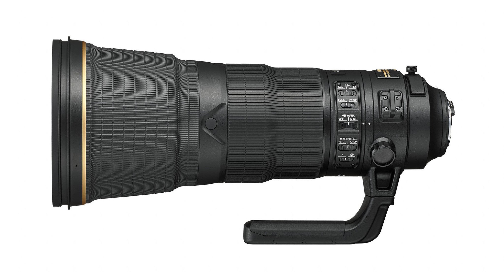 Nikon 400mm f/2.8 FL ED VR AF-S Lens, lenses slr lenses, Nikon - Pictureline  - 2