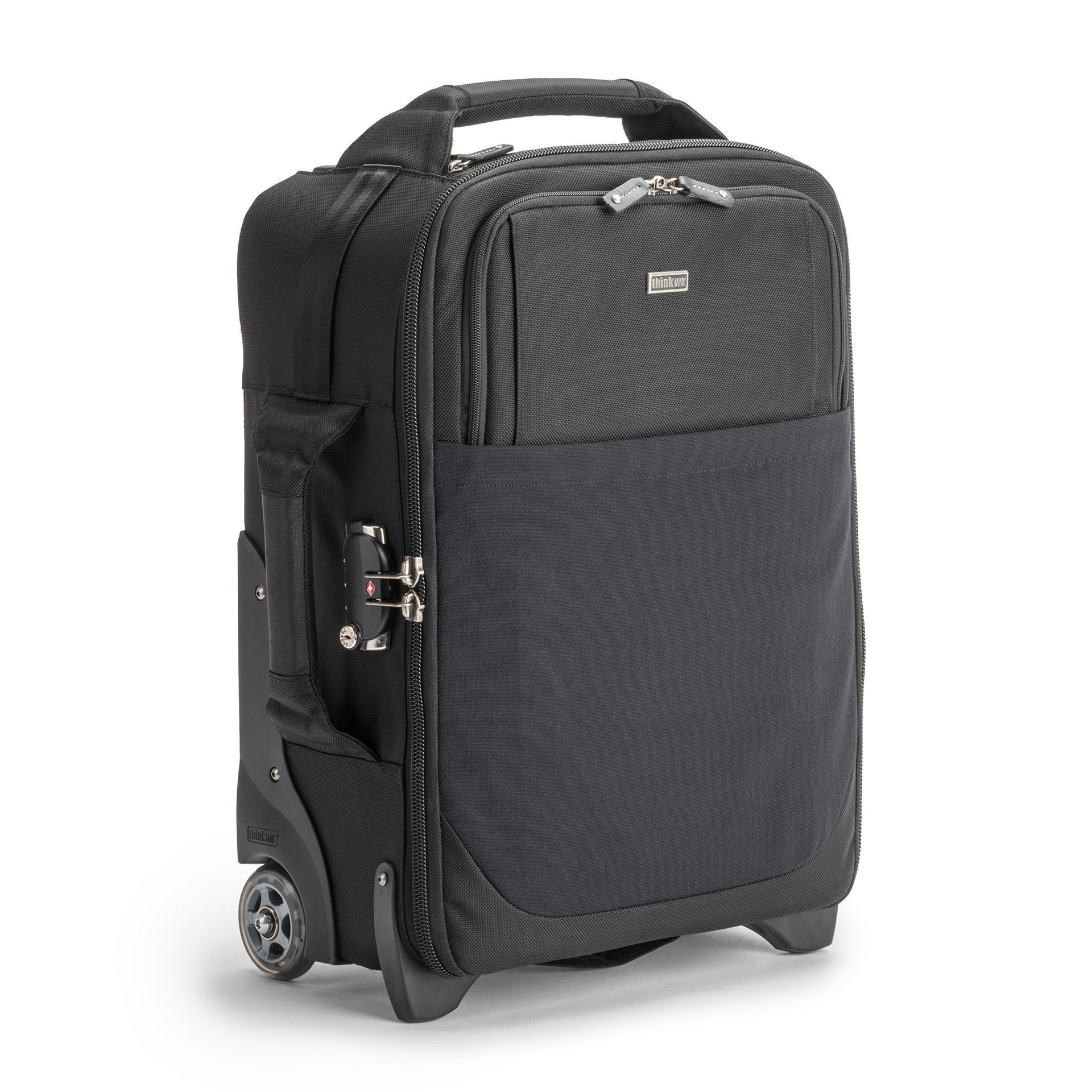 Think Tank Airport International V3.0 Rolling Camera Bag, bags roller bags, Think Tank Photo - Pictureline  - 1