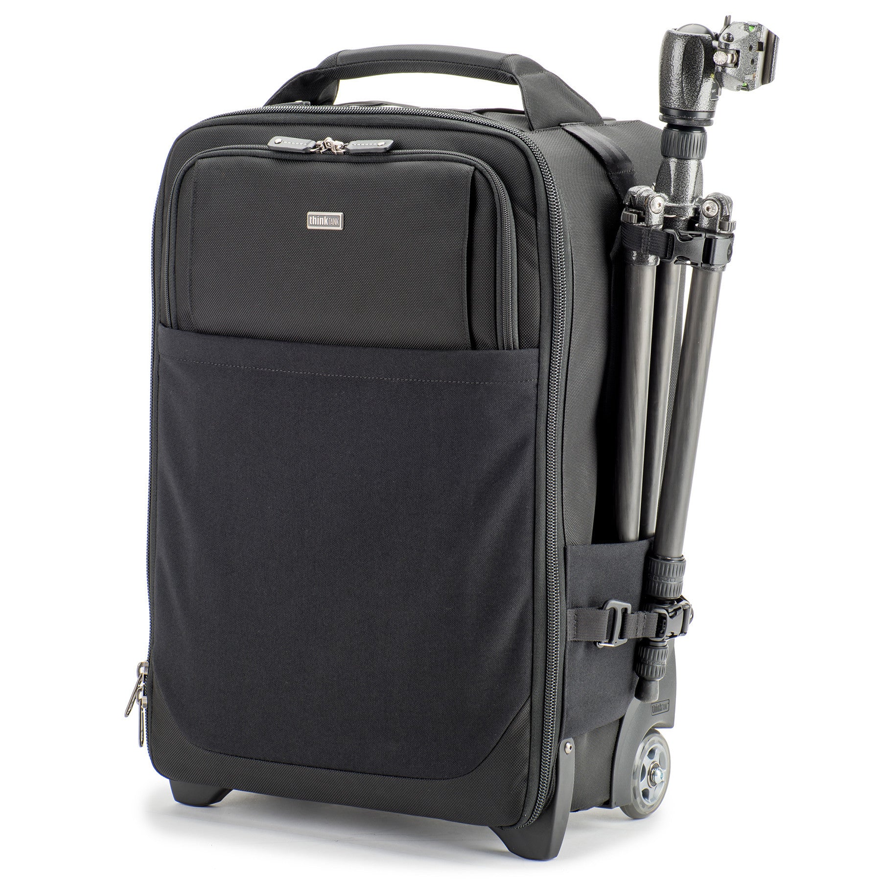 Think Tank Airport International V3.0 Rolling Camera Bag, bags roller bags, Think Tank Photo - Pictureline  - 4