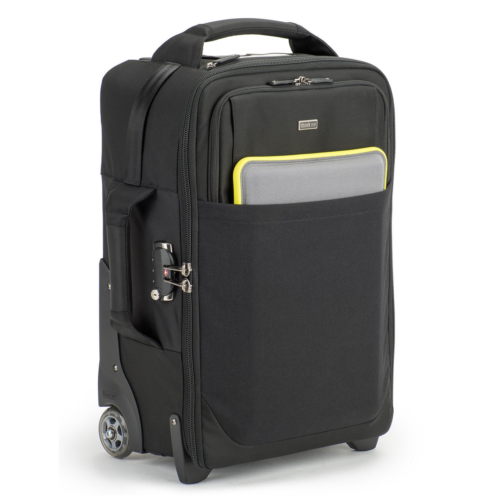 Think Tank Airport International V3.0 Rolling Camera Bag, bags roller bags, Think Tank Photo - Pictureline  - 5