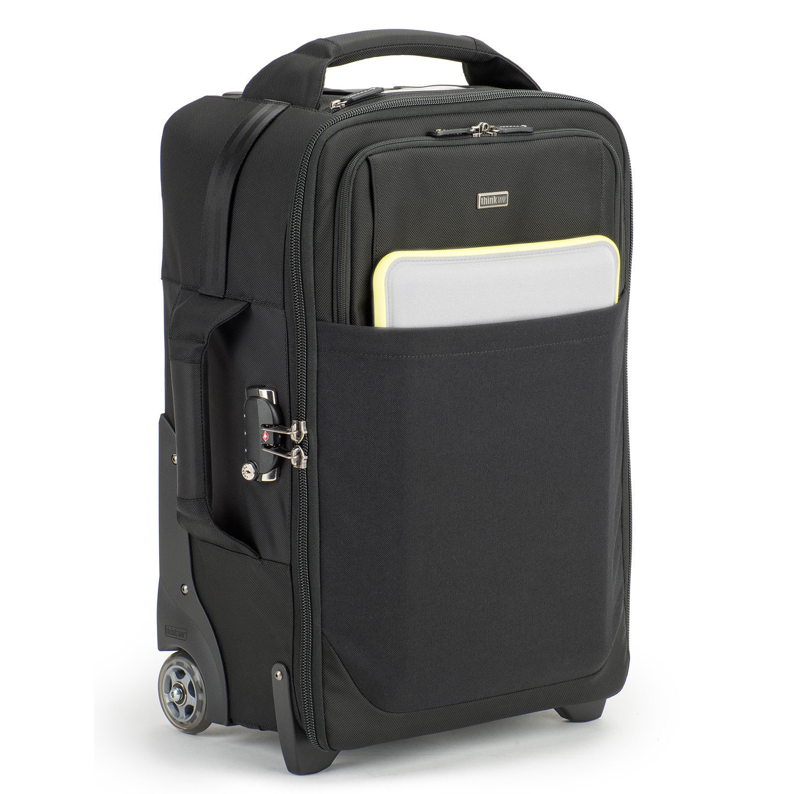 Think Tank Airport Security V3.0 Rolling Camera Bag, bags roller bags, Think Tank Photo - Pictureline  - 1