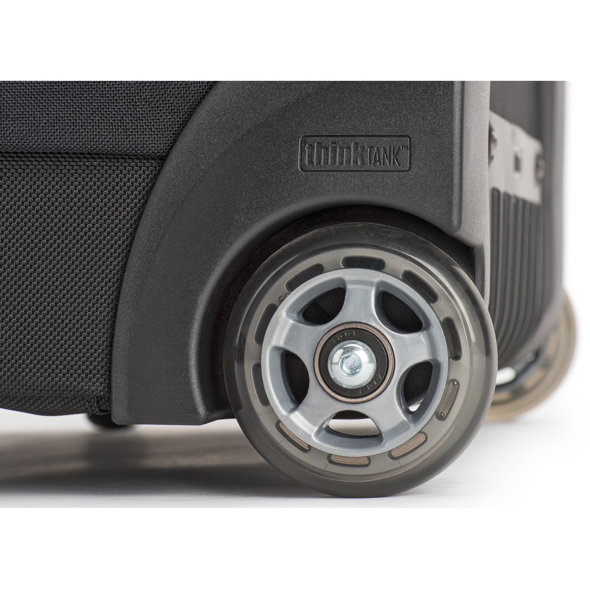 Think Tank Airport Security V3.0 Rolling Camera Bag, bags roller bags, Think Tank Photo - Pictureline  - 5