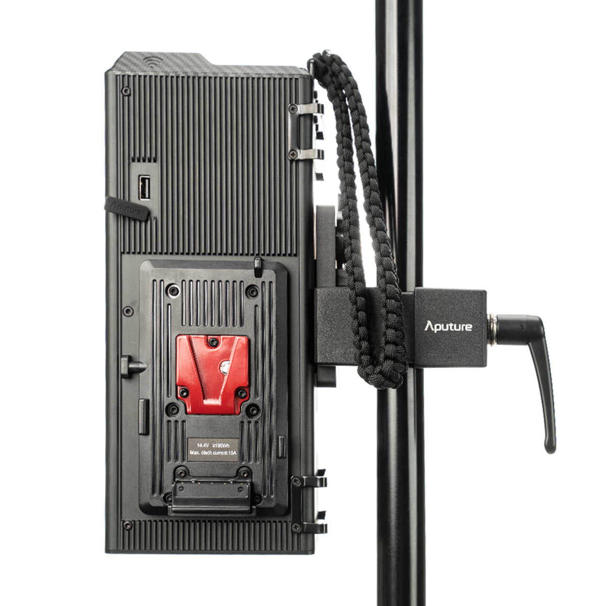 Aputure LS 300x Bi-Color LED Light (V-Mount)