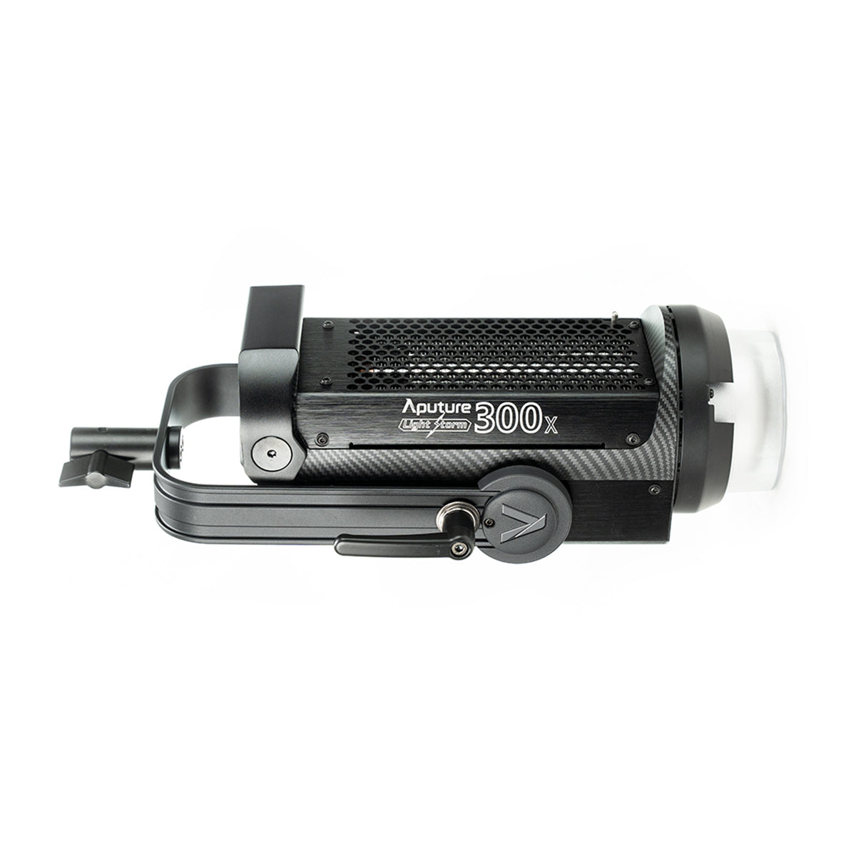 Aputure LS 300x Bi-Color LED Light (V-Mount)
