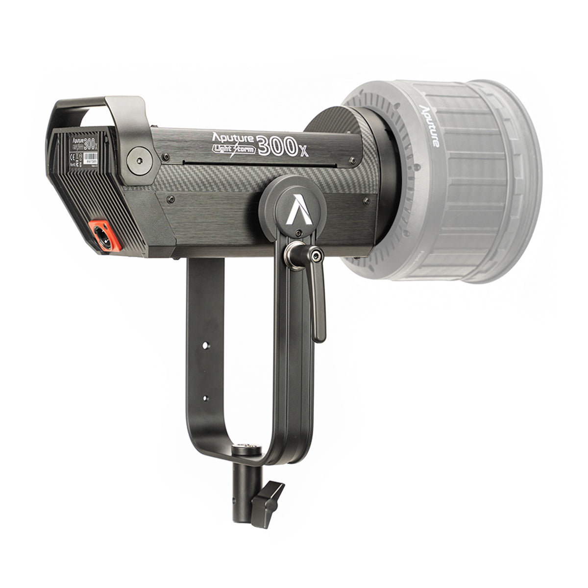 Aputure LS 300x Bi-Color LED Light (V-Mount)