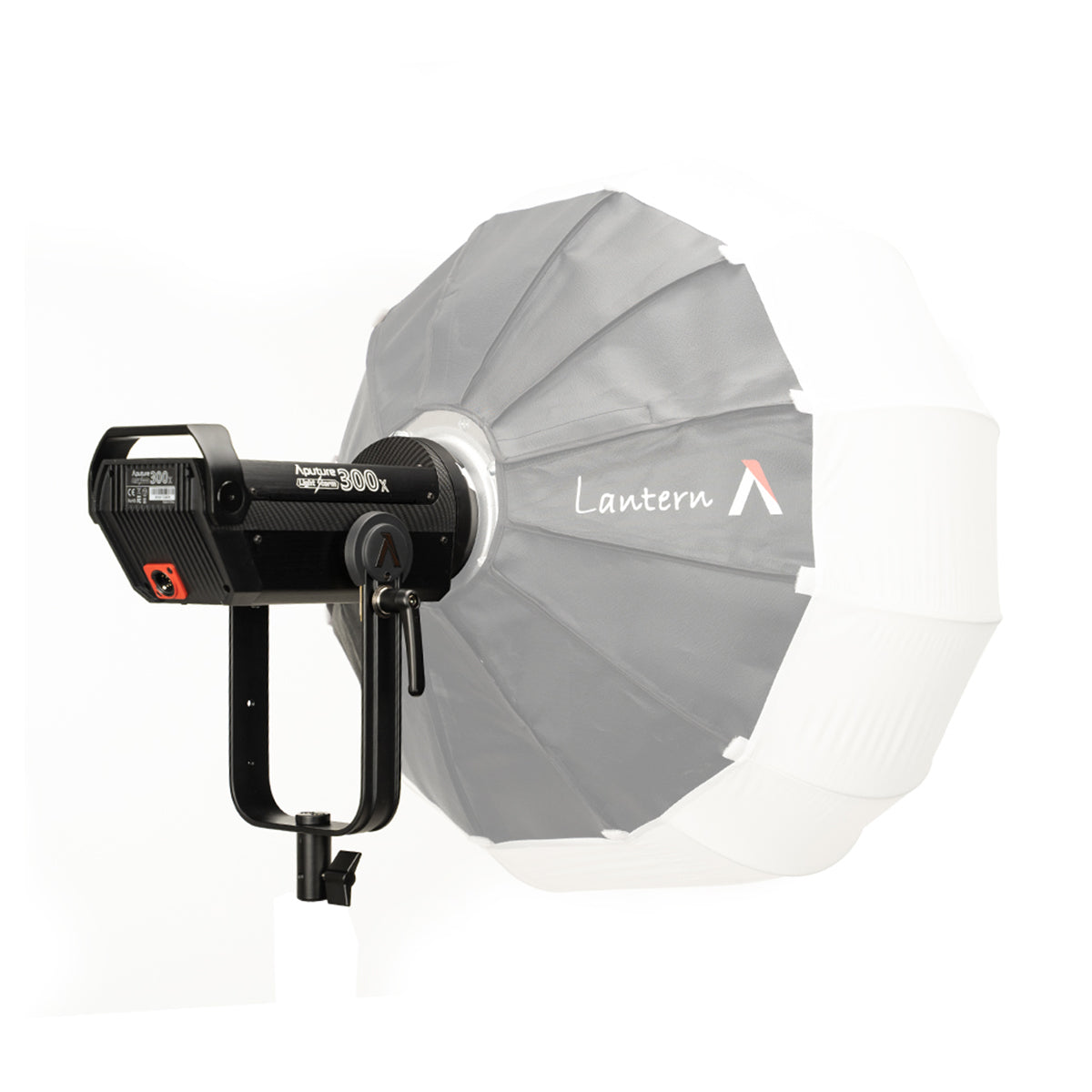 Aputure LS 300x Bi-Color LED Light (V-Mount)