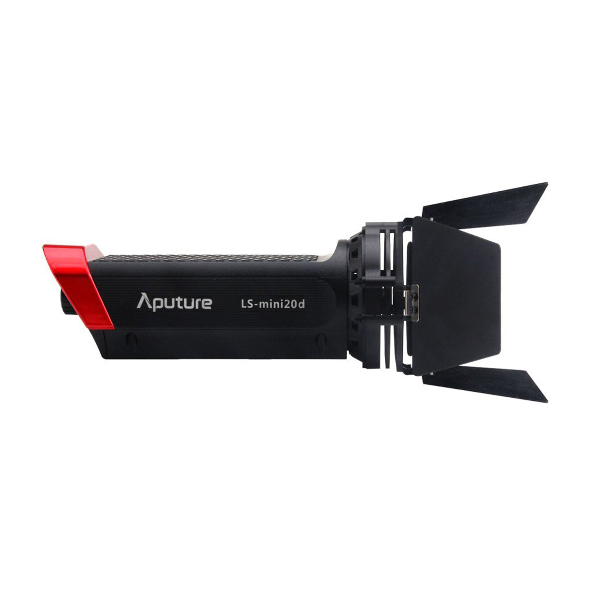 Aputure LS-mini20 3-Light Flight Kit (Daylight/Bi-Color)