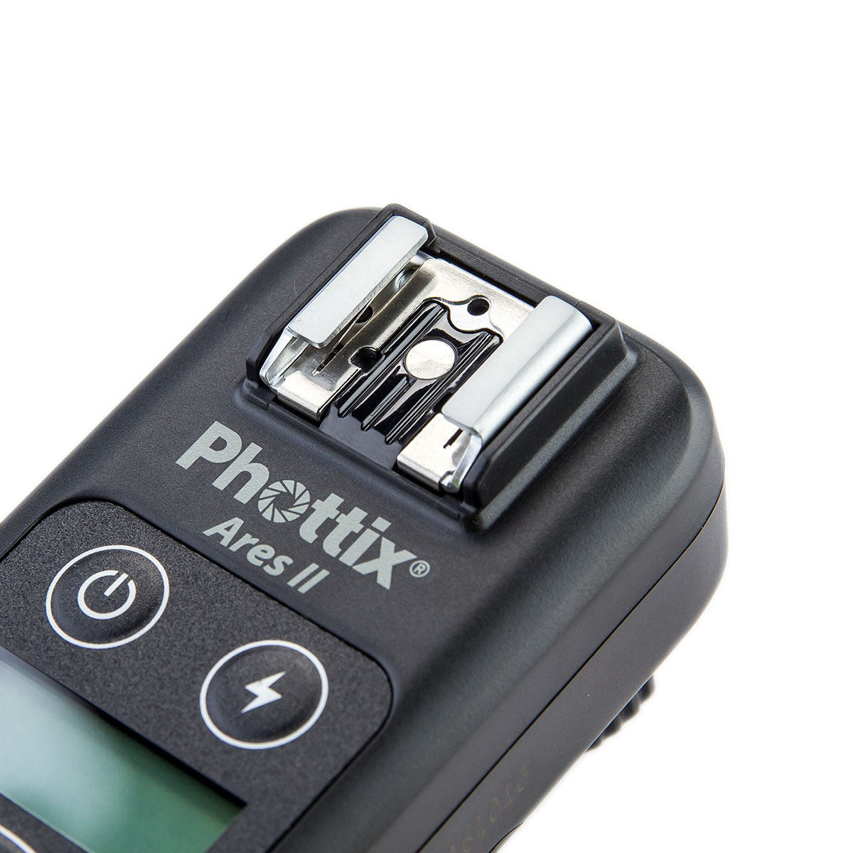 Phottix Ares II Wireless Flash Trigger Set (Receiver and Transmitter)