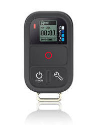 GoPro Smart Remote, video gopro mounts, GoPro - Pictureline  - 3