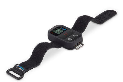 GoPro Smart Remote, video gopro mounts, GoPro - Pictureline  - 1