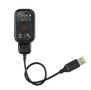 GoPro Smart Remote, video gopro mounts, GoPro - Pictureline  - 2
