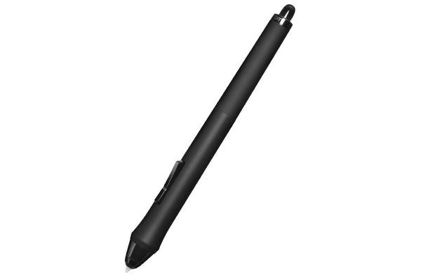 Pluma Profesional Wacom Grip Pen Intuos4 Con 2048 Niveles De Sensibilidad A La Presion Wacom Kp501e2 Pluma Profesional Wacom Grip Pen Intuos4 Con 2048 Niveles De Sensibilidad A La Presion Wacom Kp501e2