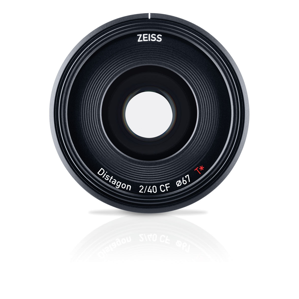 Zeiss Batis 40mm f2.0 CF for Sony E-Mount