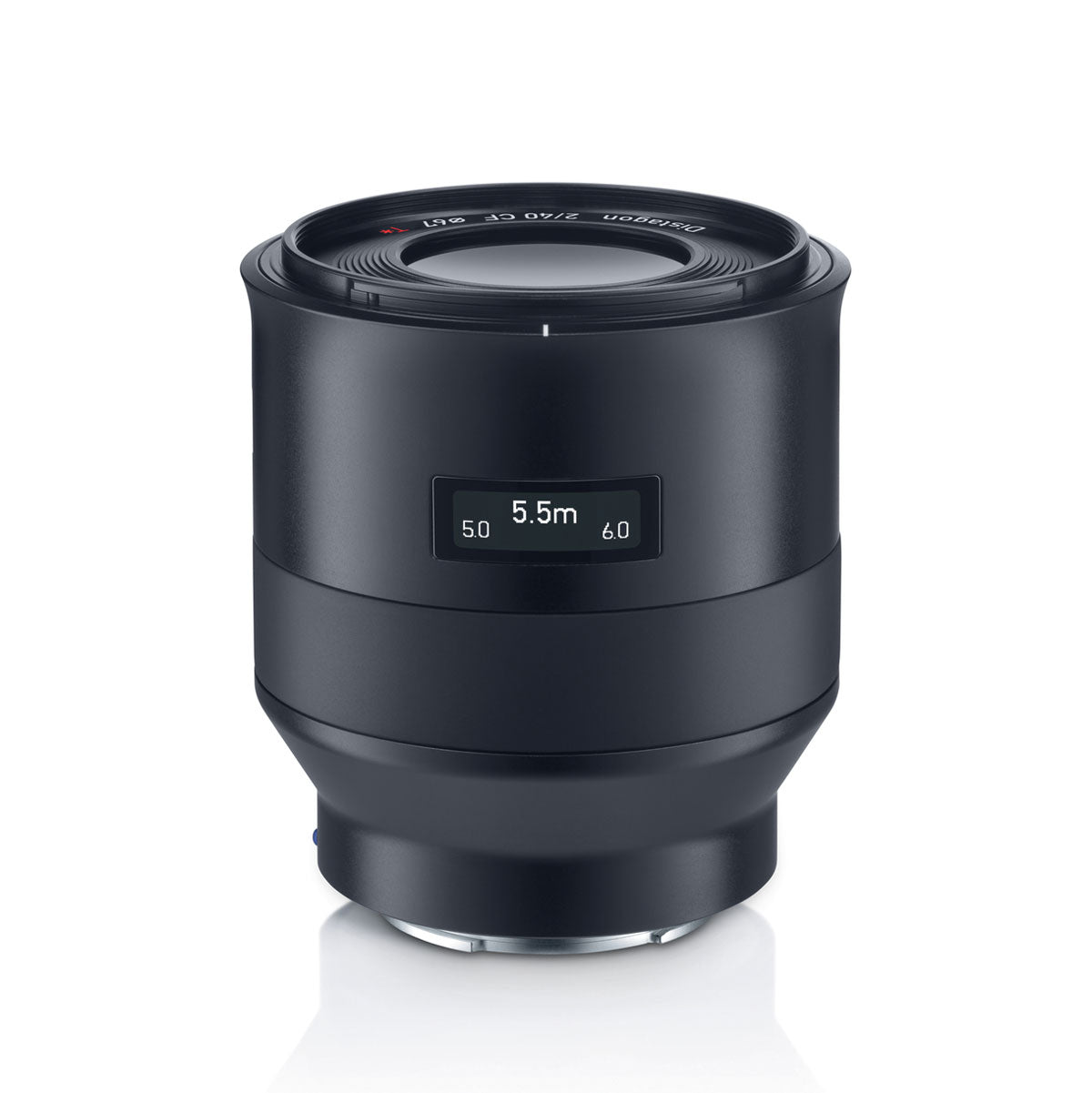 Zeiss Batis 40mm f2.0 CF for Sony E-Mount