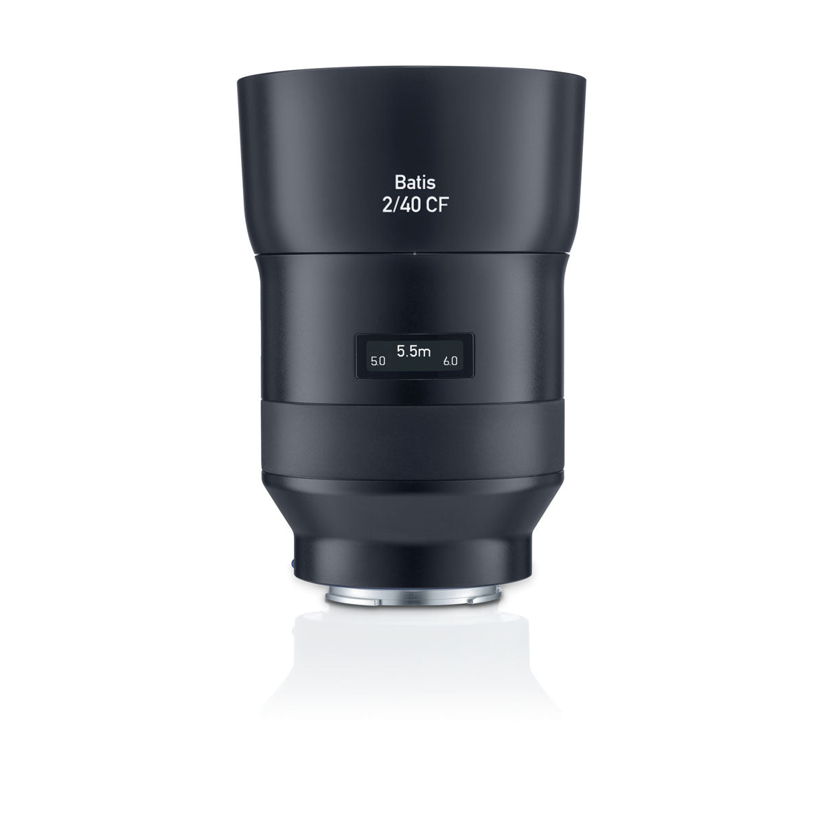 Zeiss Batis 40mm f2.0 CF for Sony E-Mount