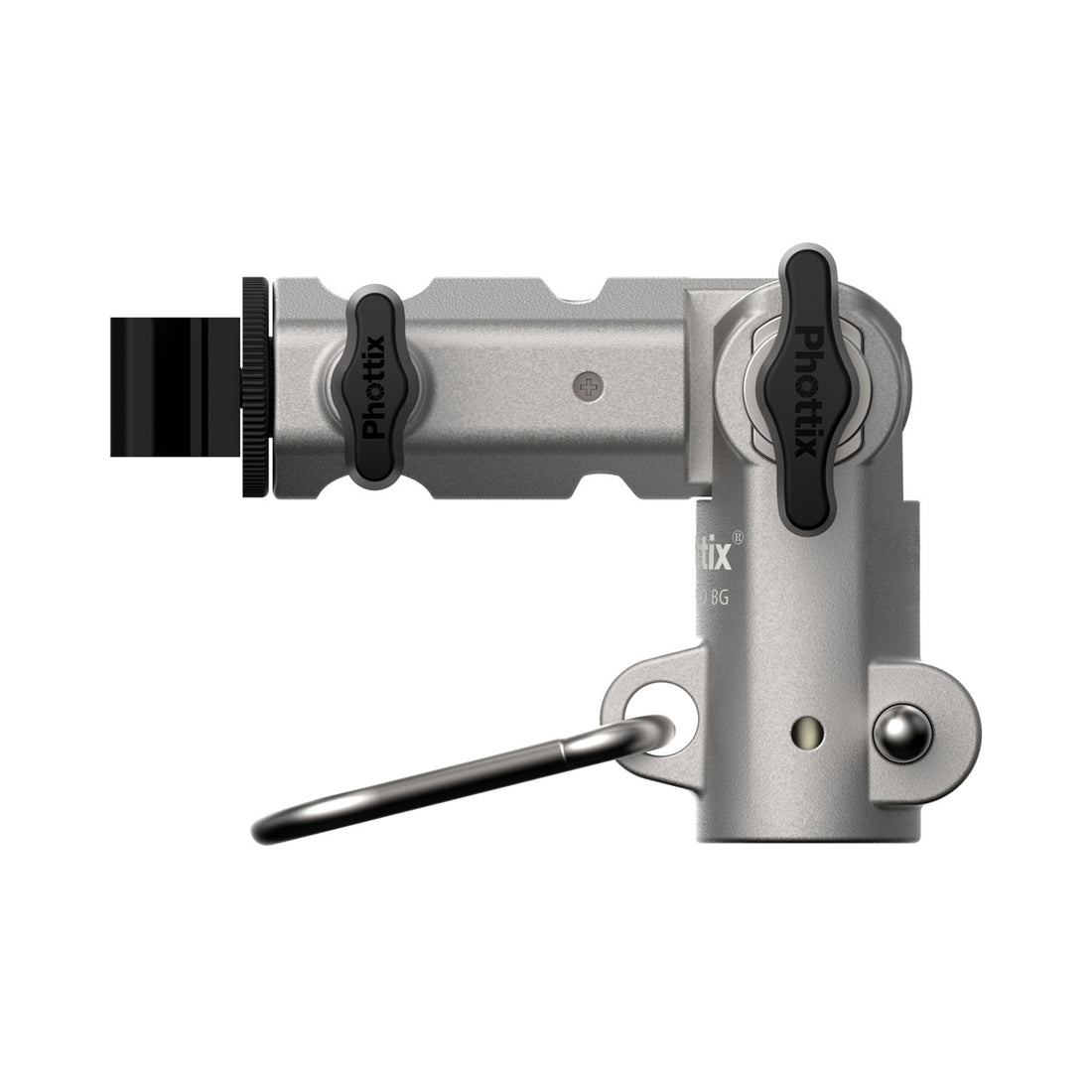 Phottix Varos Pro BG MultiFunction Flash Shoe Umbrella Holder