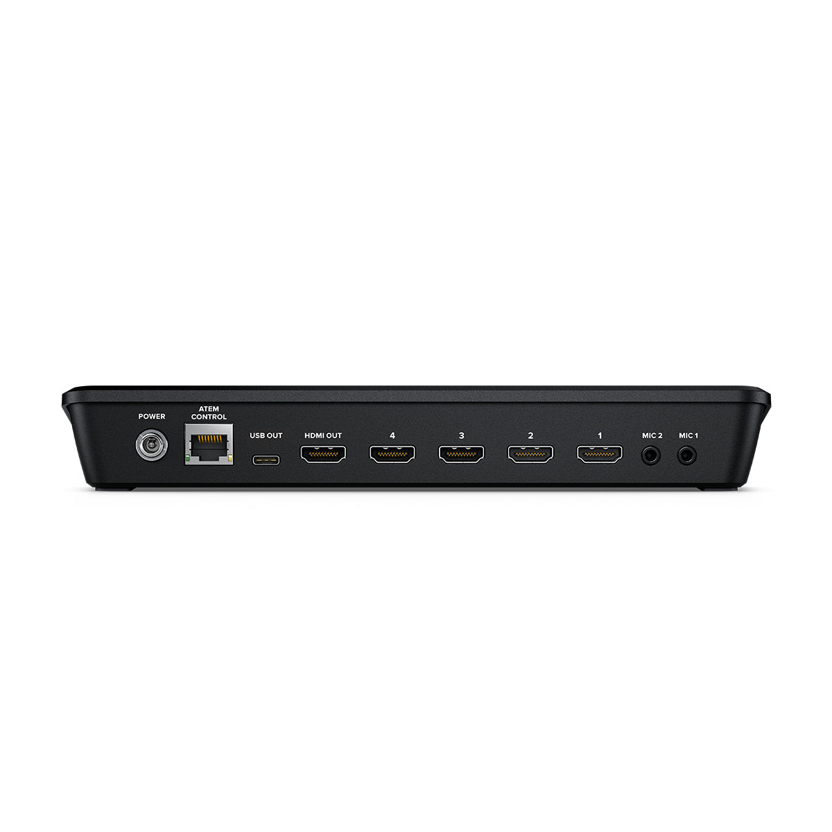 Blackmagic Design ATEM Mini Pro HDMI Live Stream Switcher
