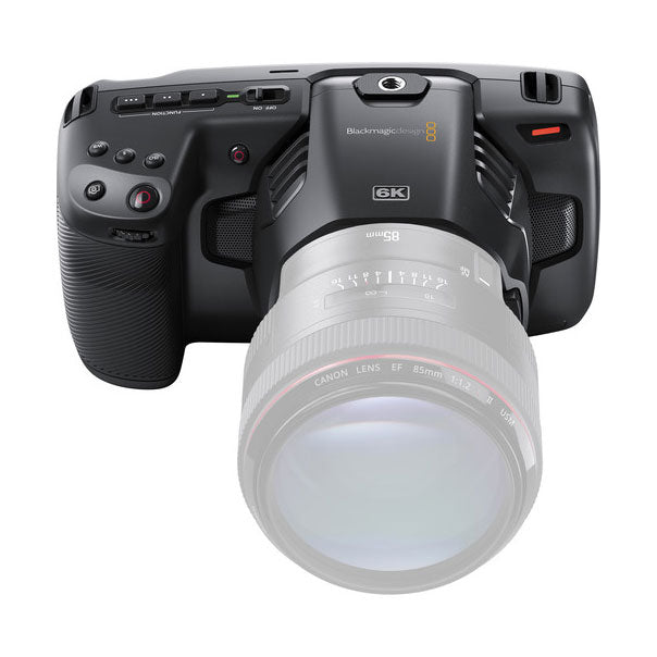image_note Lens sold separately