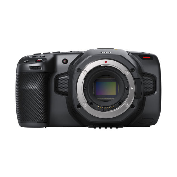 Blackmagic Design Pocket Cinema Camera 6K