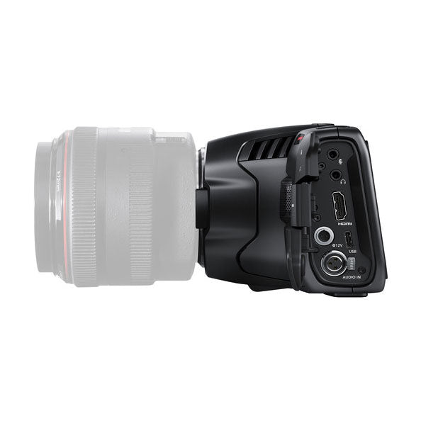 image_note Lens sold separately