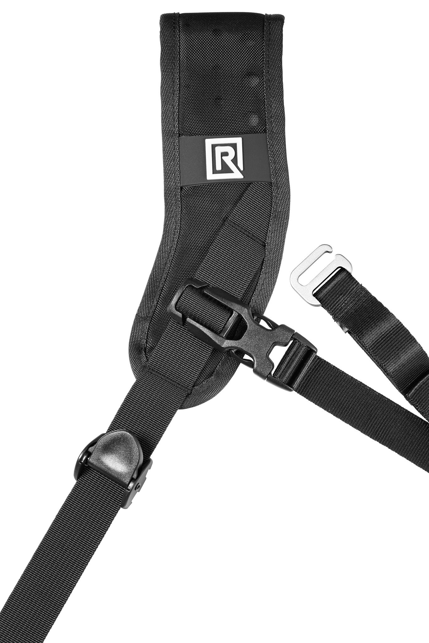 Black Rapid Sport Breathe Camera Strap, camera straps, Black Rapid - Pictureline  - 6
