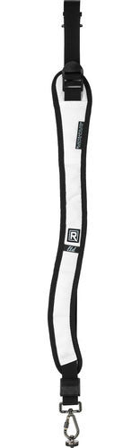 Black Rapid Women's Camera Strap White (RWS-1BW), discontinued, Black Rapid - Pictureline  - 1