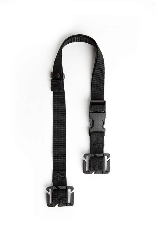 Black Rapid Brad Underarm Stabilizer, camera straps, Black Rapid - Pictureline  - 1