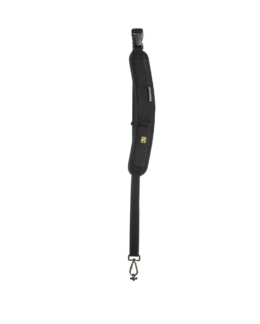 Black Rapid Curve Camera Strap (RS-7), discontinued, Black Rapid - Pictureline  - 2