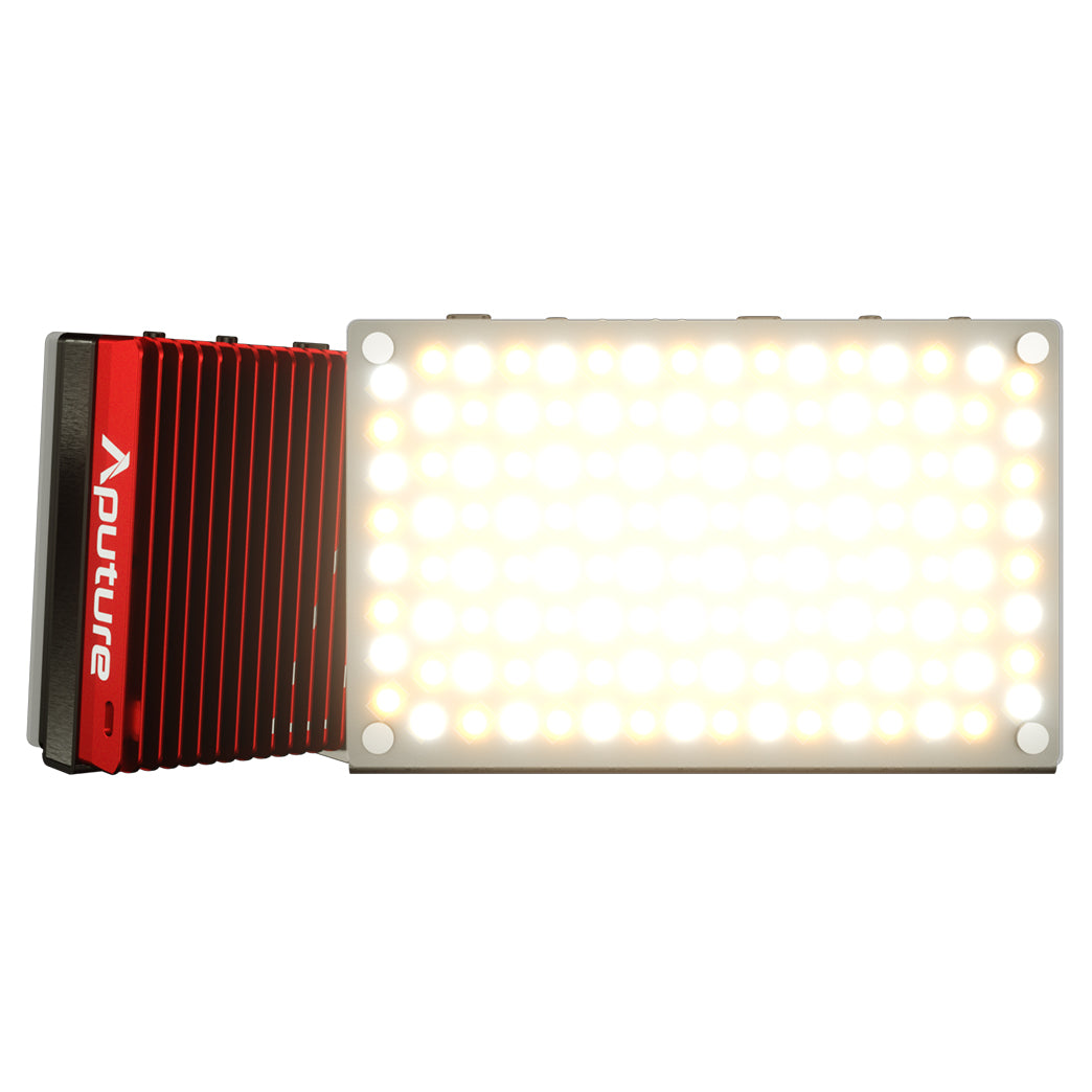 Aputure Amaran AL-MX Bi-Color Mini LED Light *OPEN BOX*