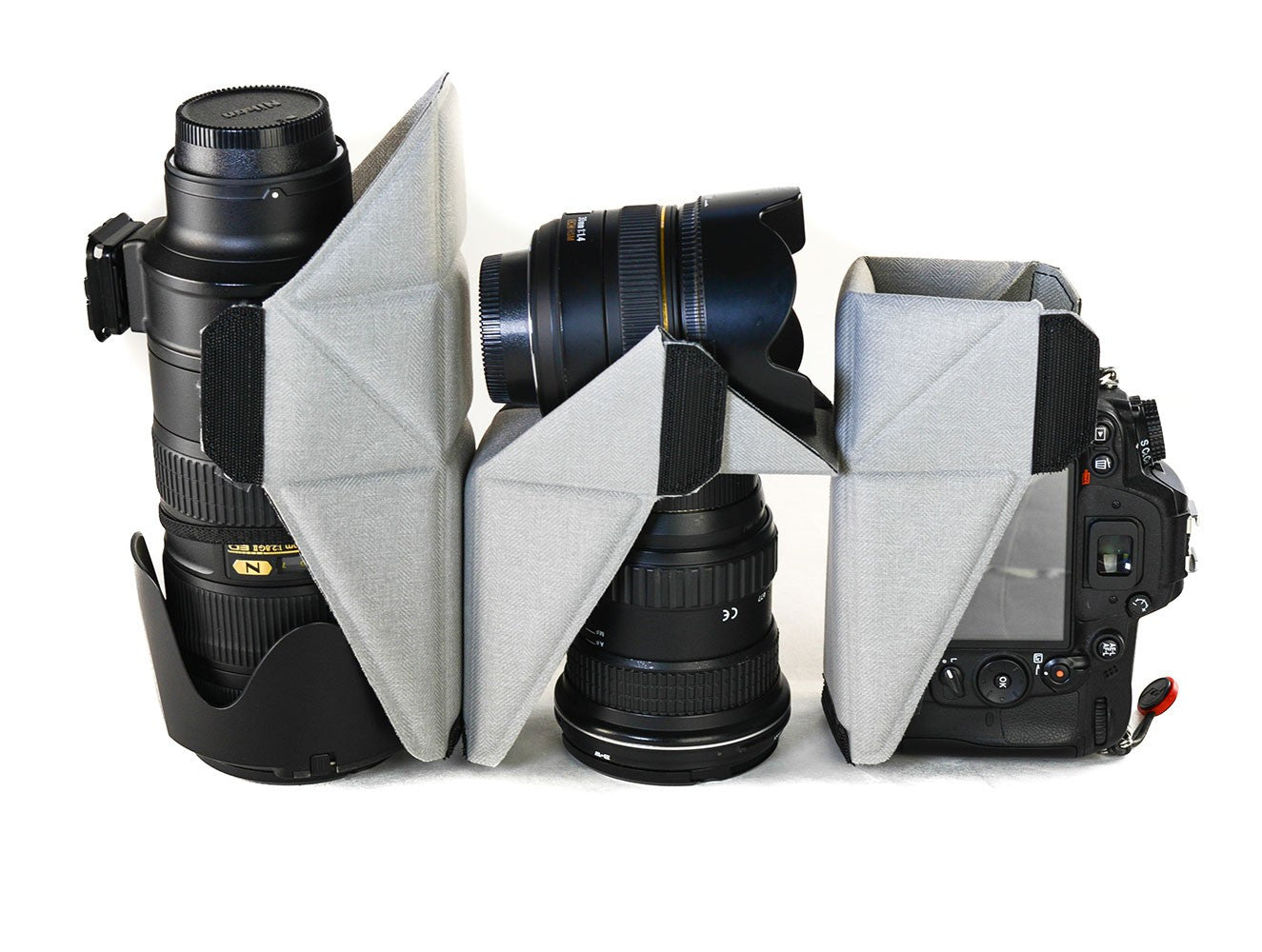Peak Design The Everyday Messenger 13” – Charcoal, bags shoulder bags, Peak Design - Pictureline  - 6