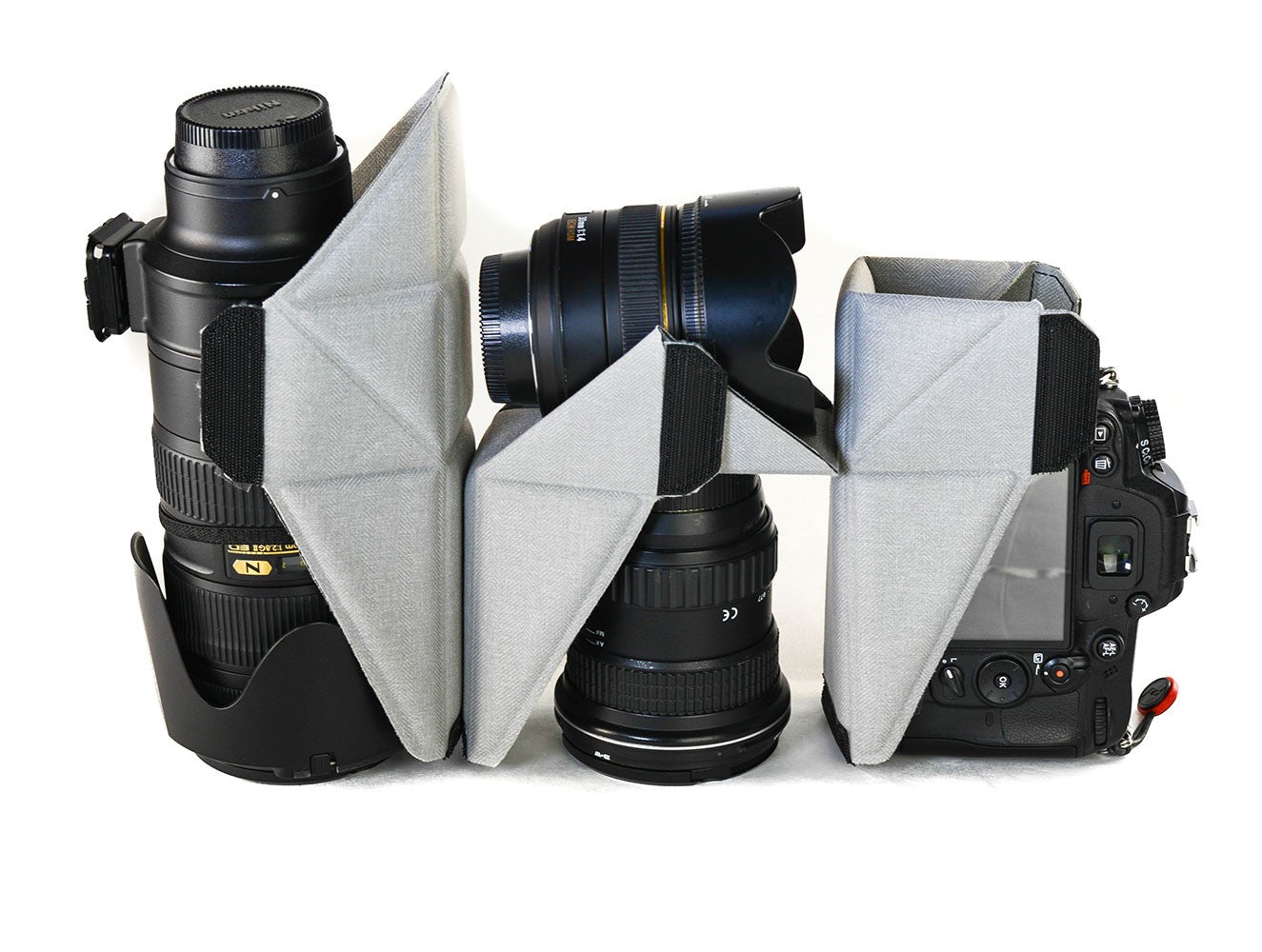 Peak Design The Everyday Messenger 15"- Ash