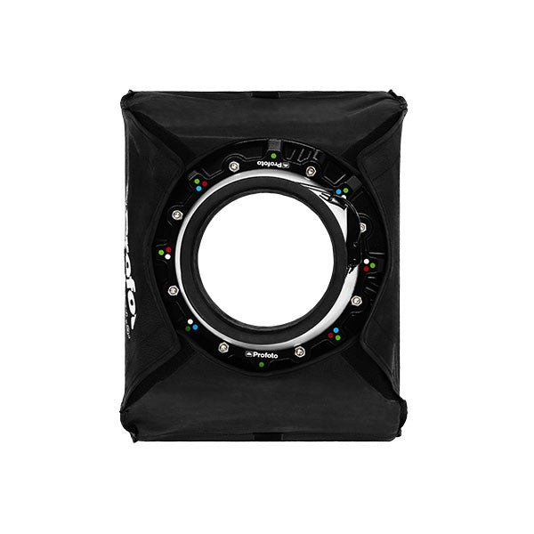 Profoto RFi Softbox 1x1, 3', lighting soft boxes, Profoto - Pictureline  - 4