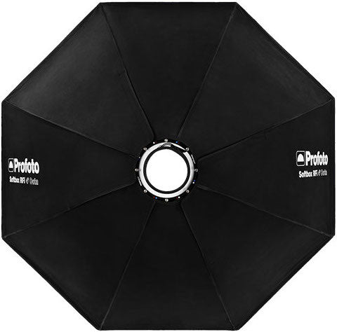 Profoto RFi Softbox Octa 4', lighting soft boxes, Profoto - Pictureline  - 3