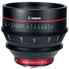 Canon CN-E 50mm T1.3 L F Cine Lens with EF Mount