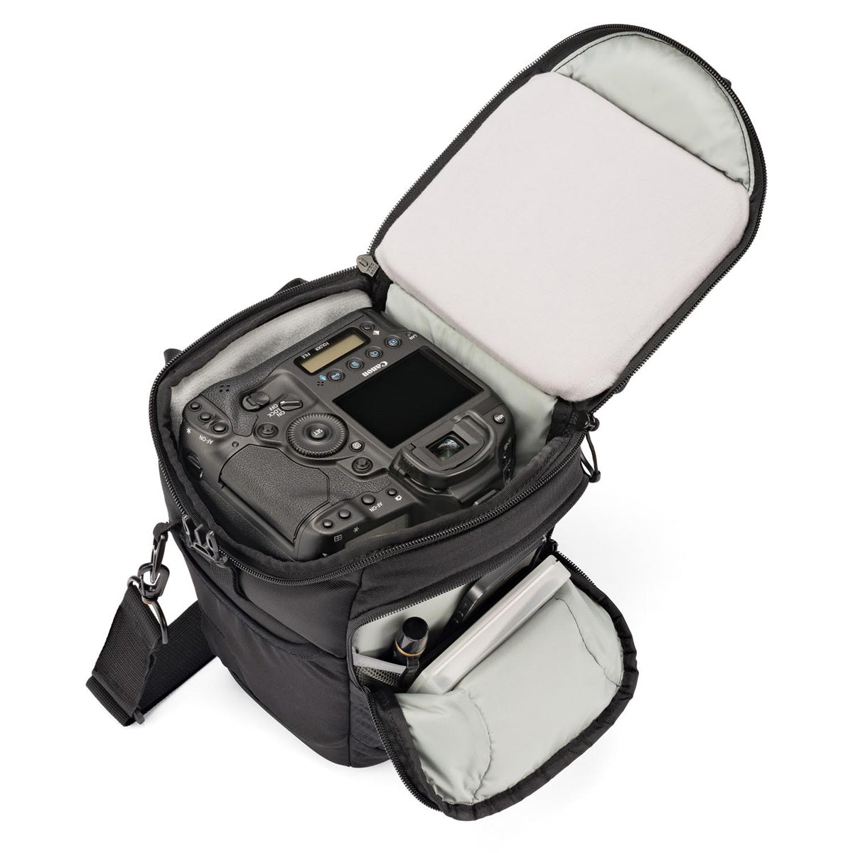 Lowepro Toploader Pro 70 AW II Camera Case
