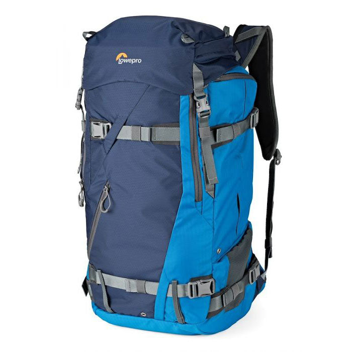 Lowepro Powder Backpack 500AW Midnight Blue